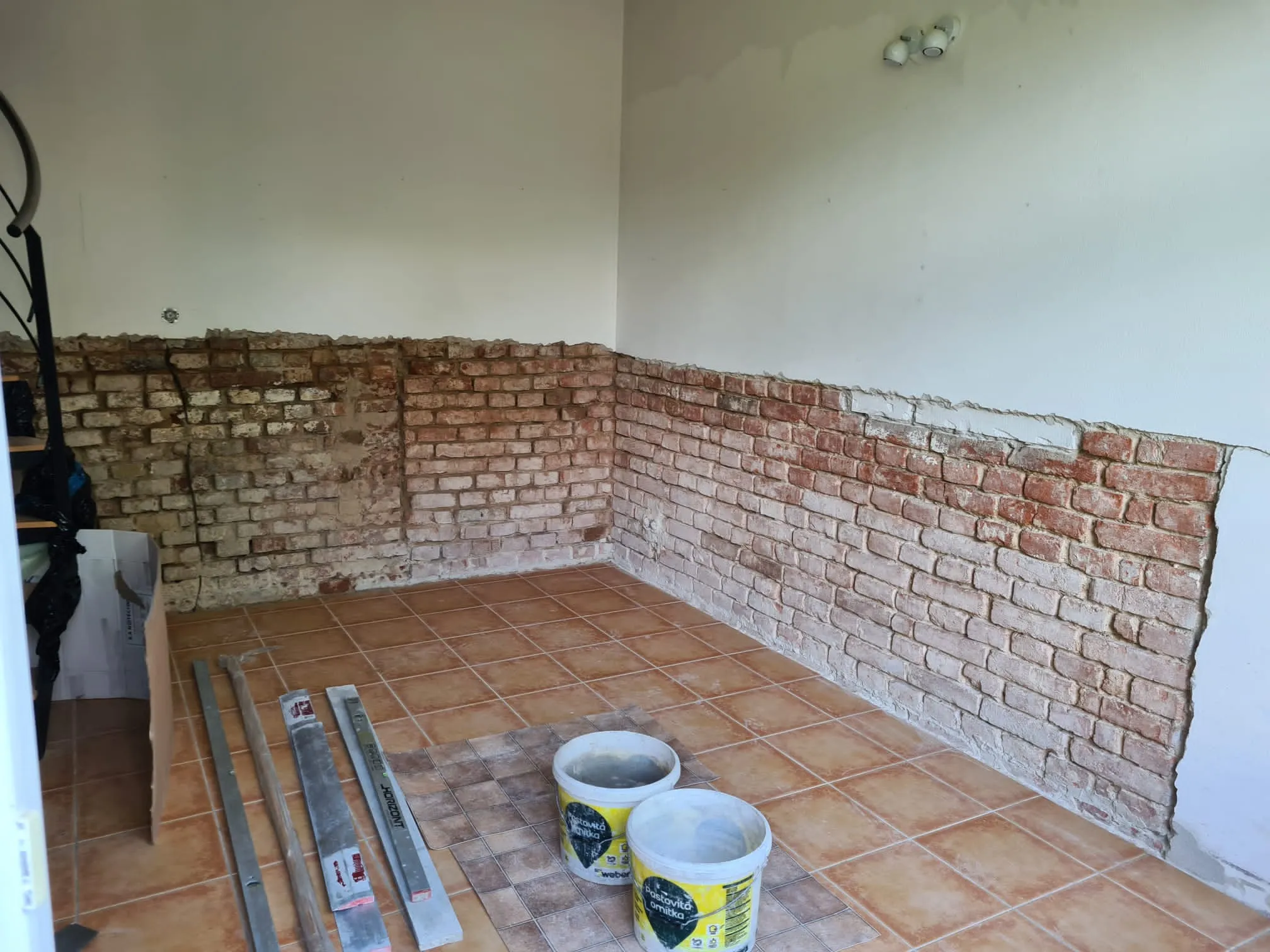 Sanace vlhkého zdiva